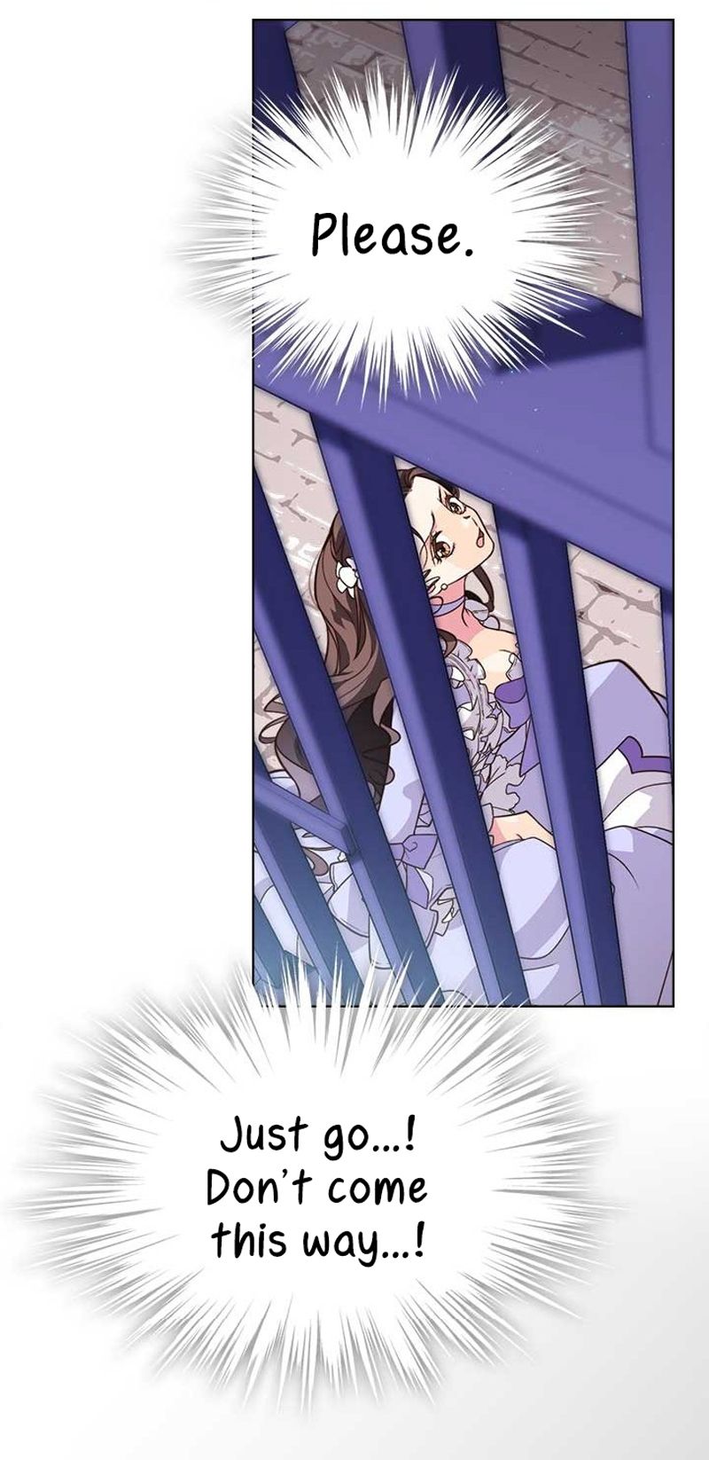 Read Beatrice Manga Online