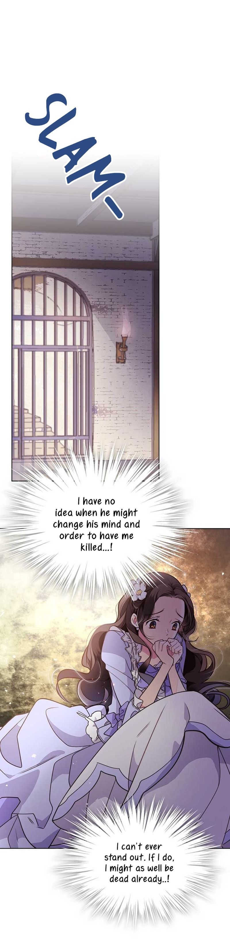 Read Beatrice Manga Online