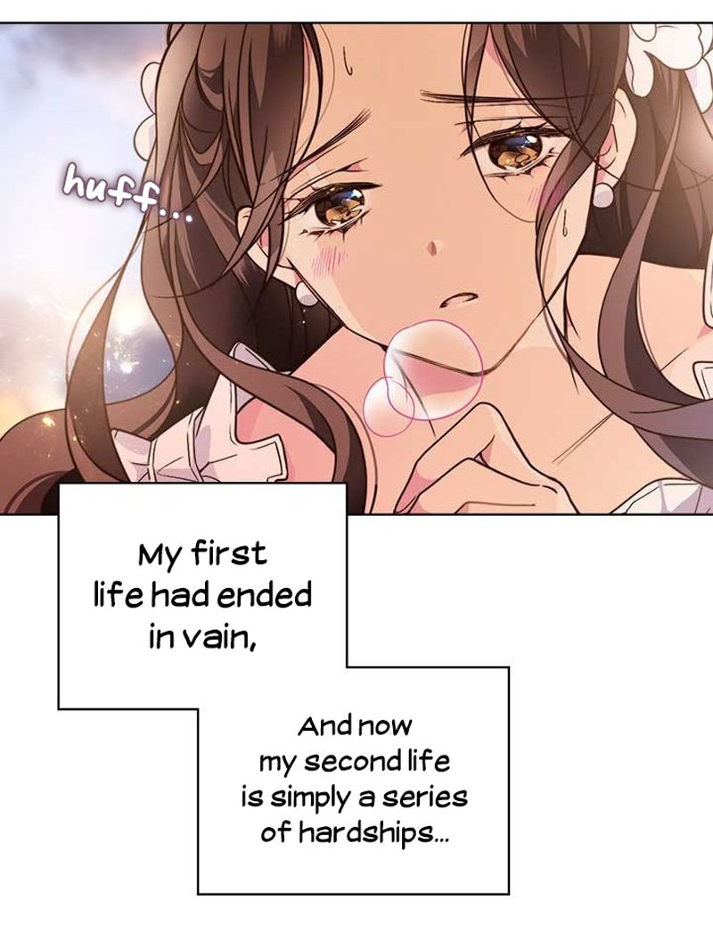 Read Beatrice Manga Online