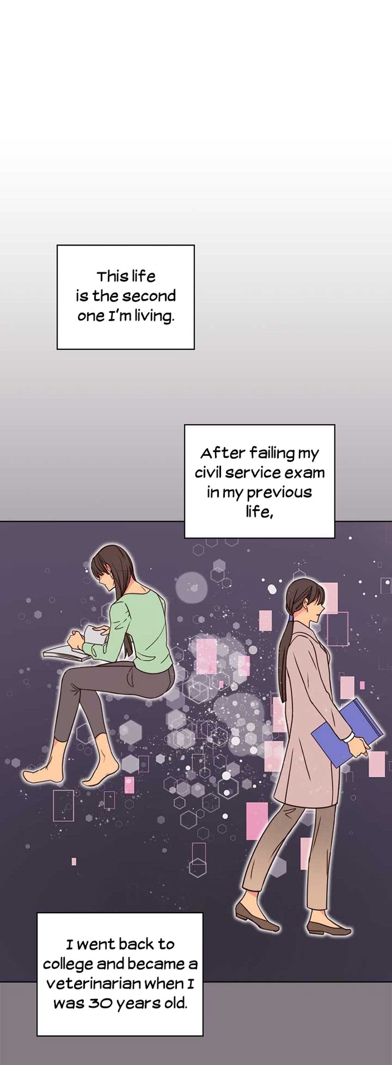 Read Beatrice Manga Online