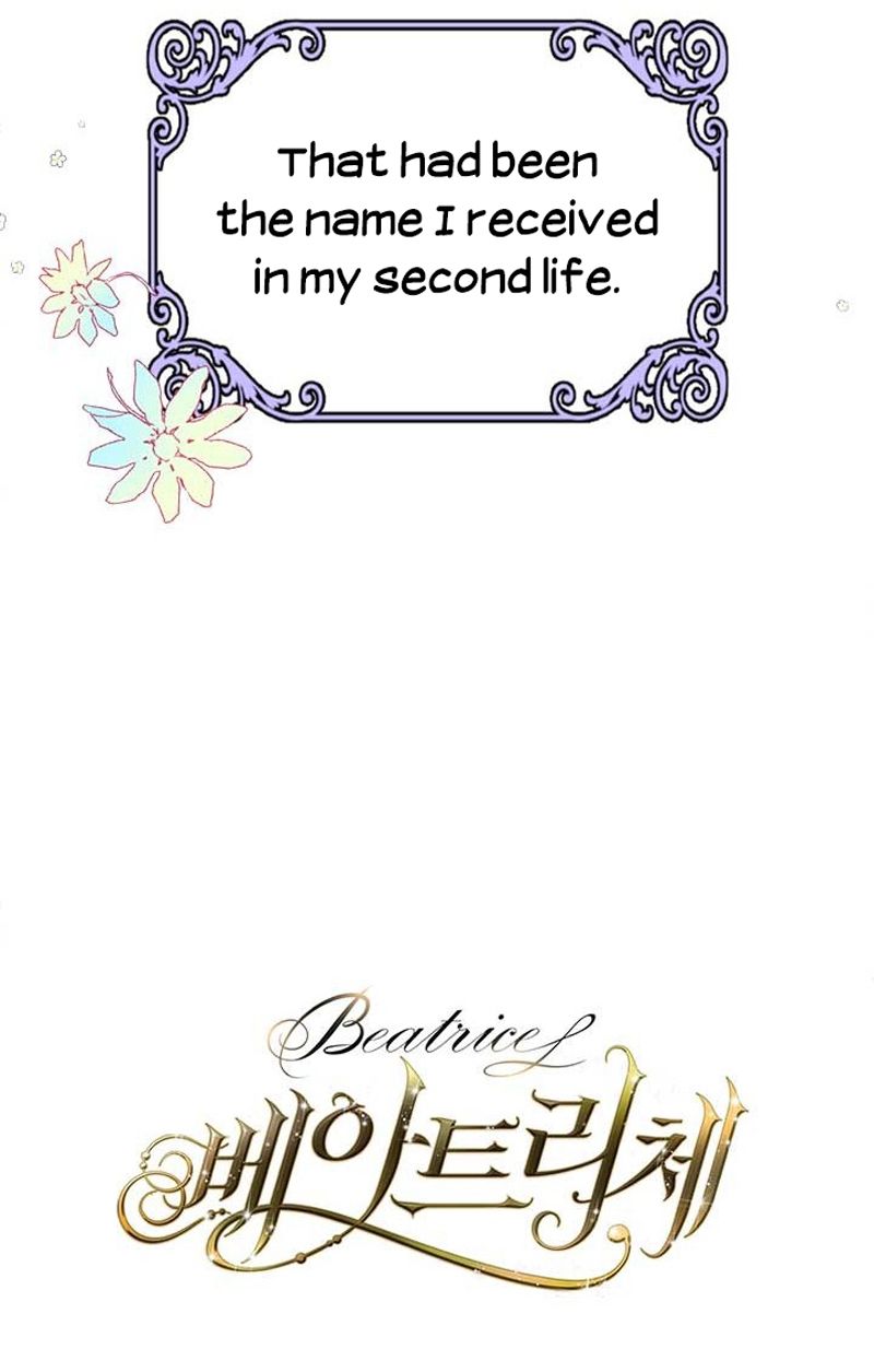 Read Beatrice Manga Online
