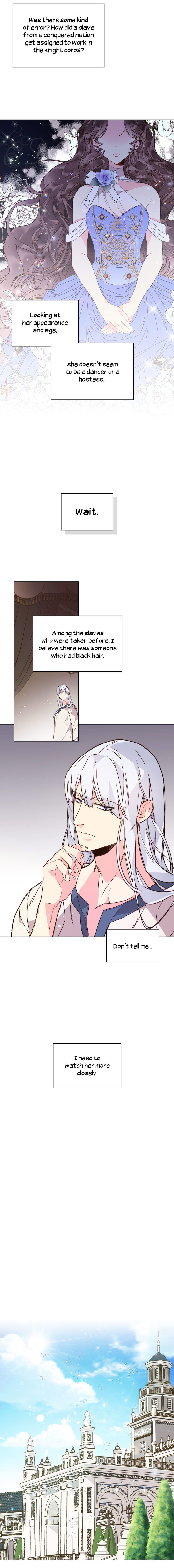 Read Beatrice Manga Online