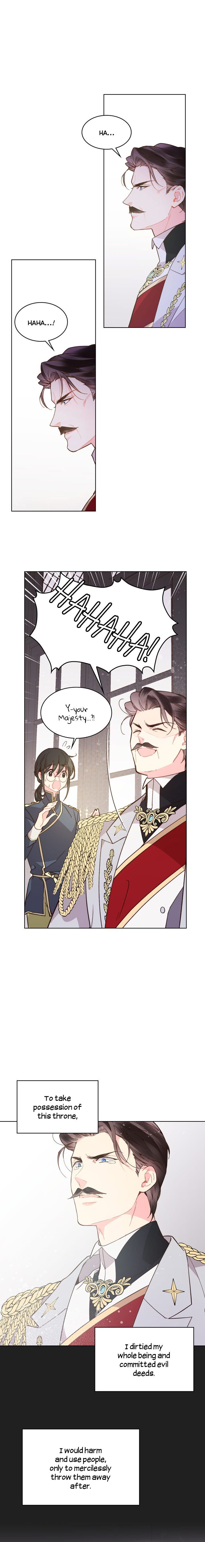 Read Beatrice Manga Online