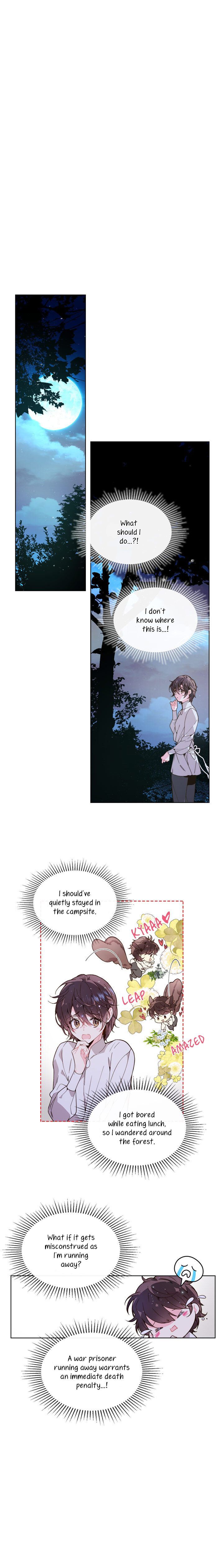 Read Beatrice Manga Online