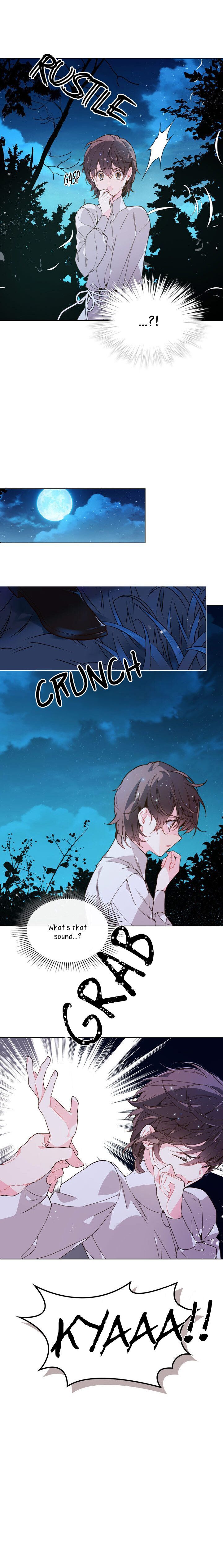 Read Beatrice Manga Online