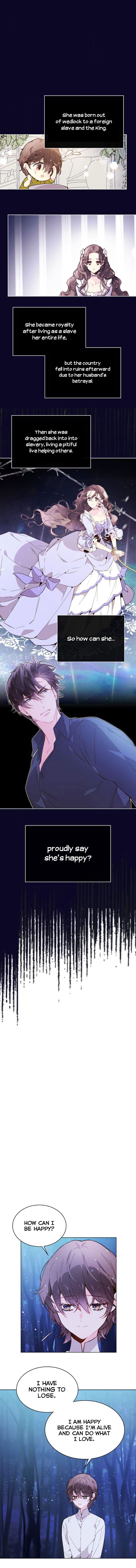 Read Beatrice Manga Online