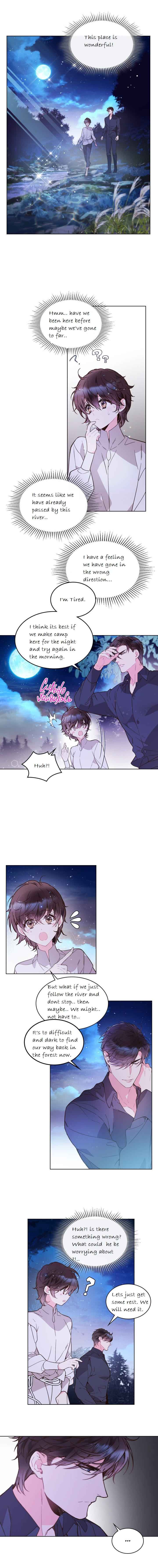 Read Beatrice Manga Online