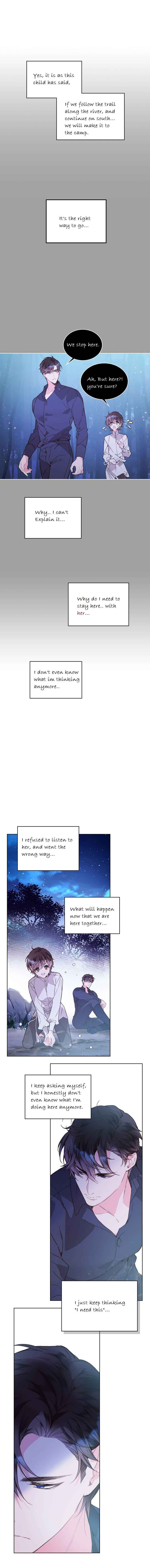 Read Beatrice Manga Online