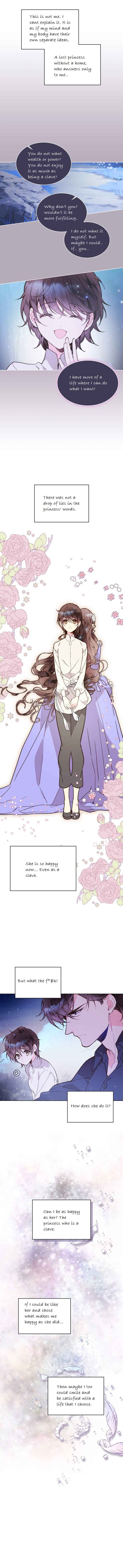 Read Beatrice Manga Online