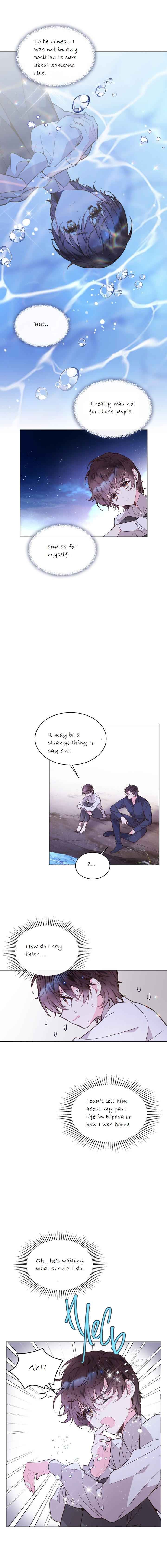 Read Beatrice Manga Online