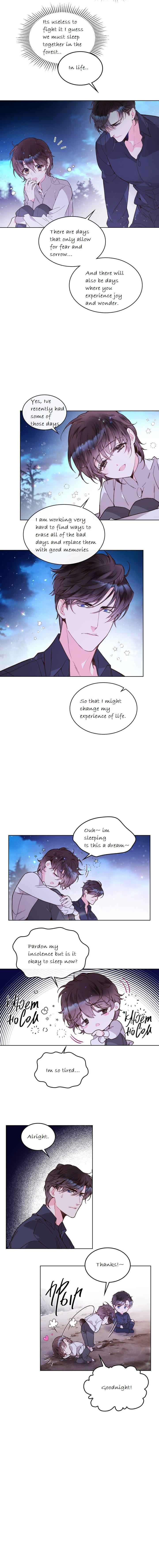 Read Beatrice Manga Online