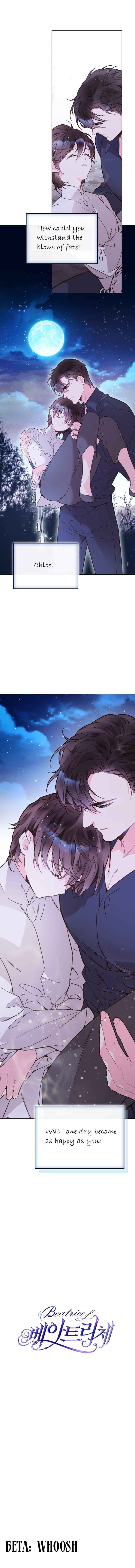 Read Beatrice Manga Online
