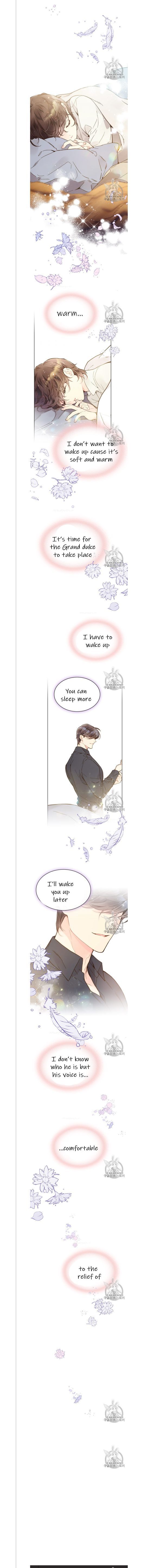 Read Beatrice Manga Online