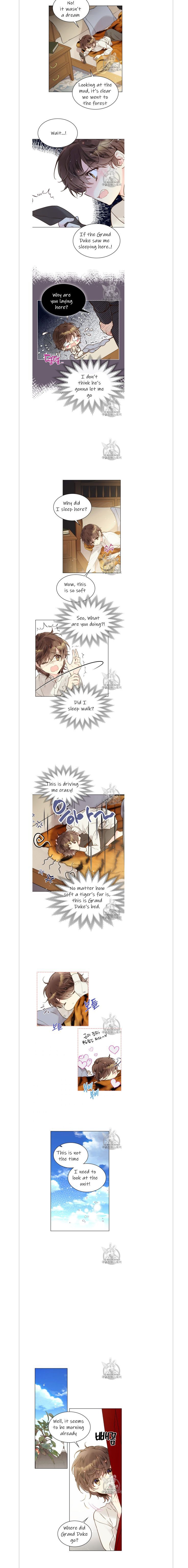 Read Beatrice Manga Online