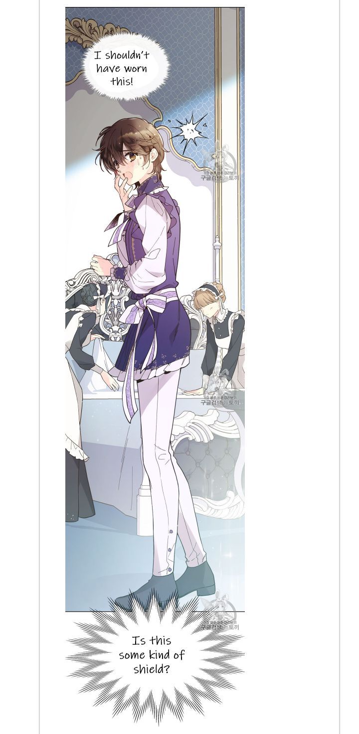 Read Beatrice Manga Online