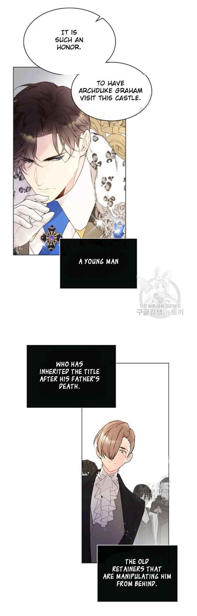 Read Beatrice Manga Online