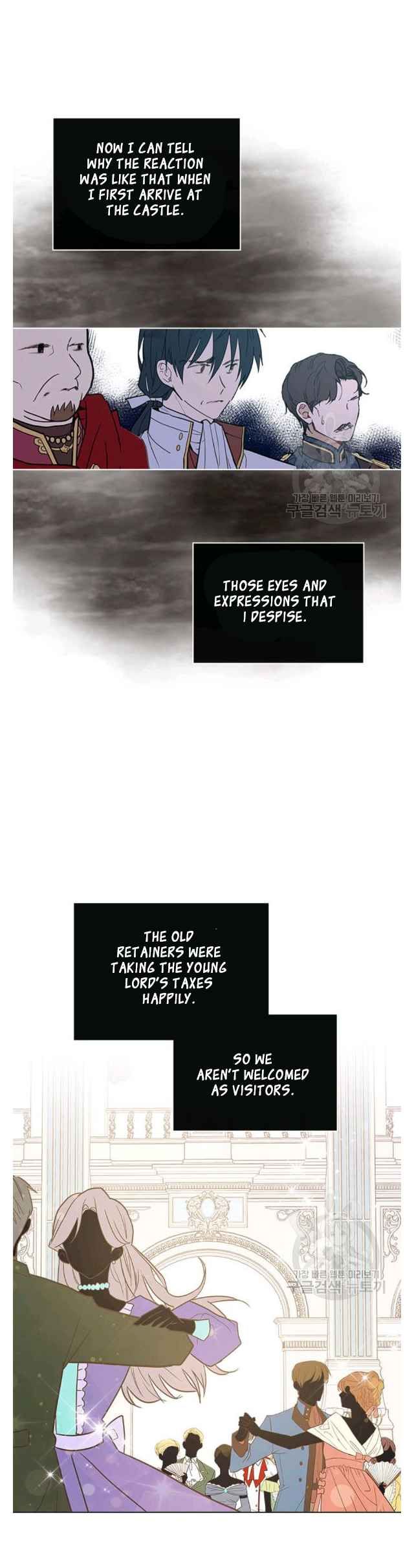 Read Beatrice Manga Online