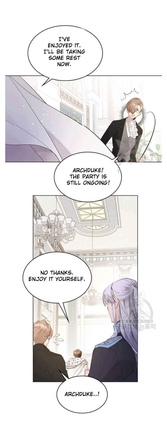 Read Beatrice Manga Online