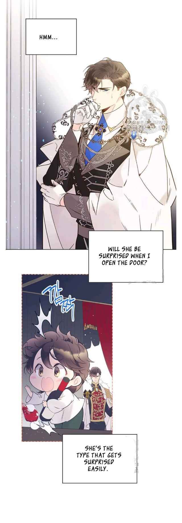 Read Beatrice Manga Online
