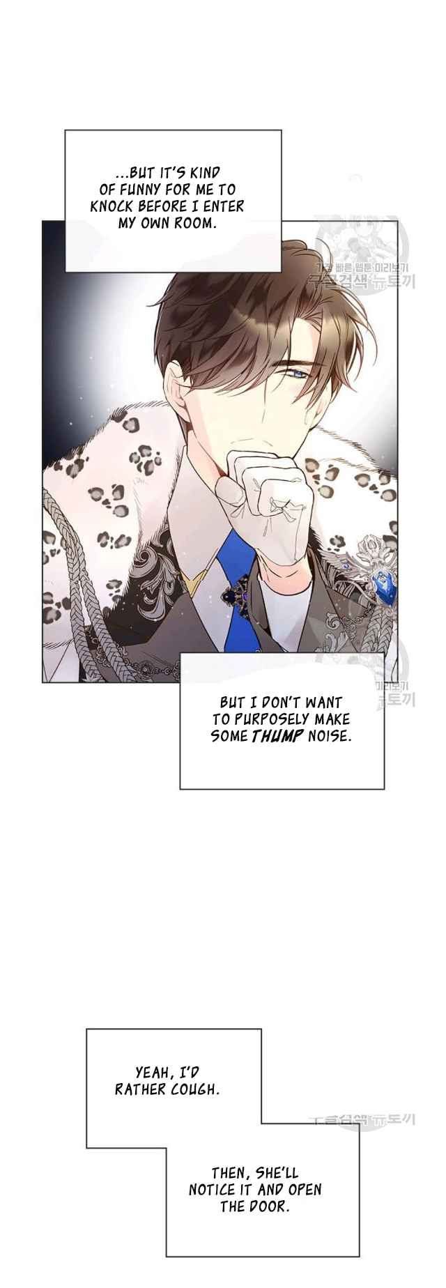 Read Beatrice Manga Online