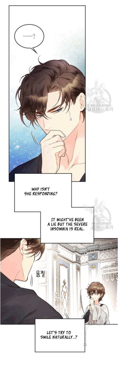 Read Beatrice Manga Online