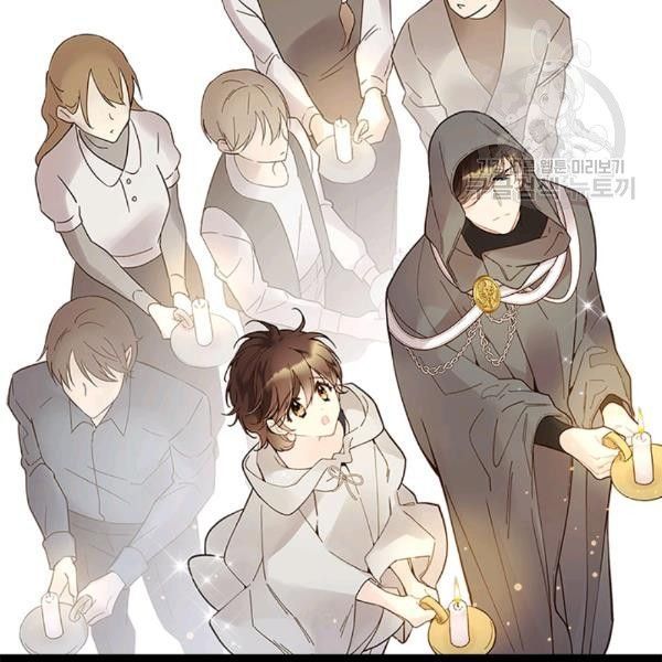 Read Beatrice Manga Online