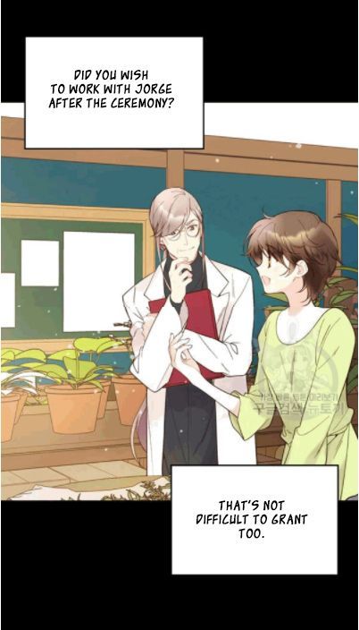 Read Beatrice Manga Online