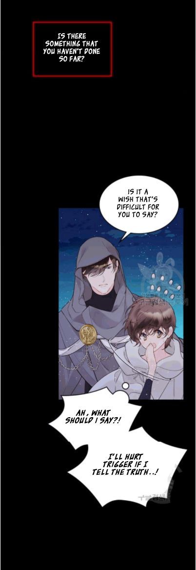 Read Beatrice Manga Online