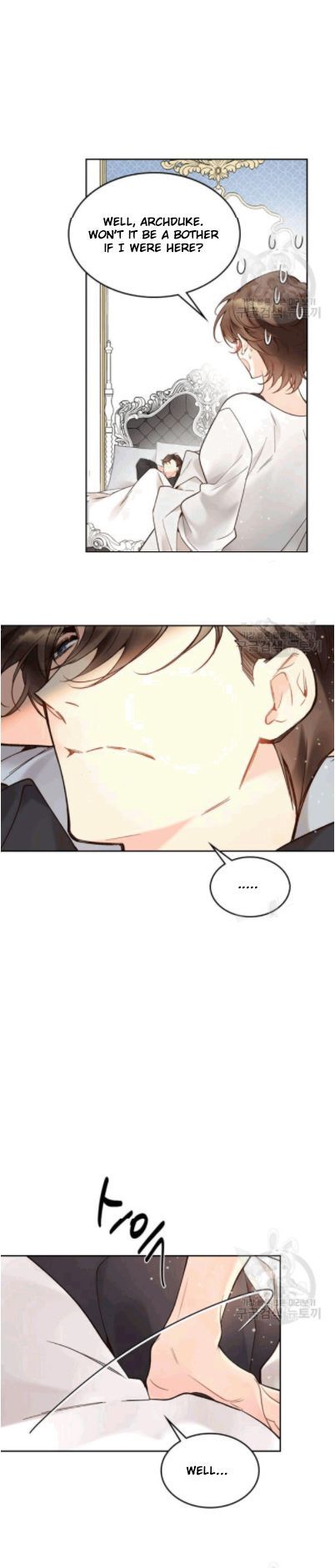 Read Beatrice Manga Online