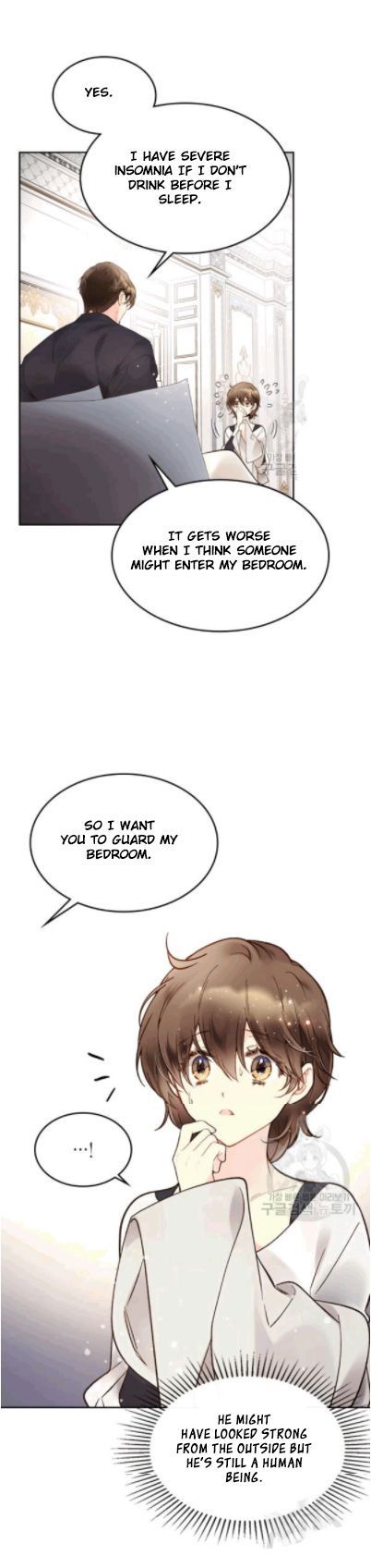 Read Beatrice Manga Online