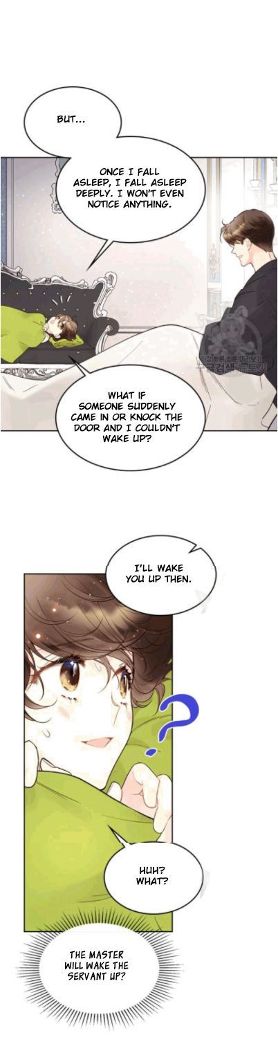 Read Beatrice Manga Online