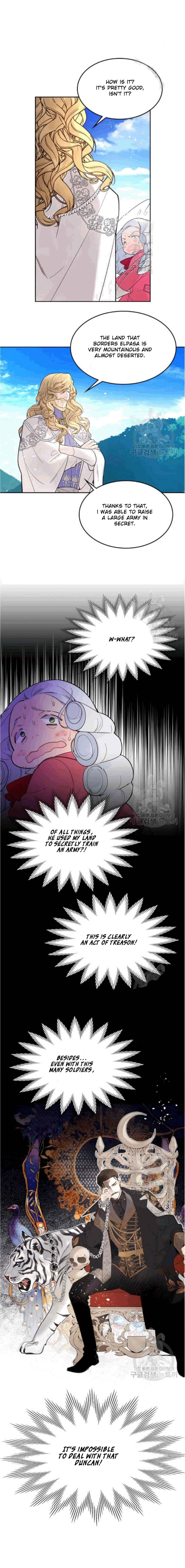 Read Beatrice Manga Online