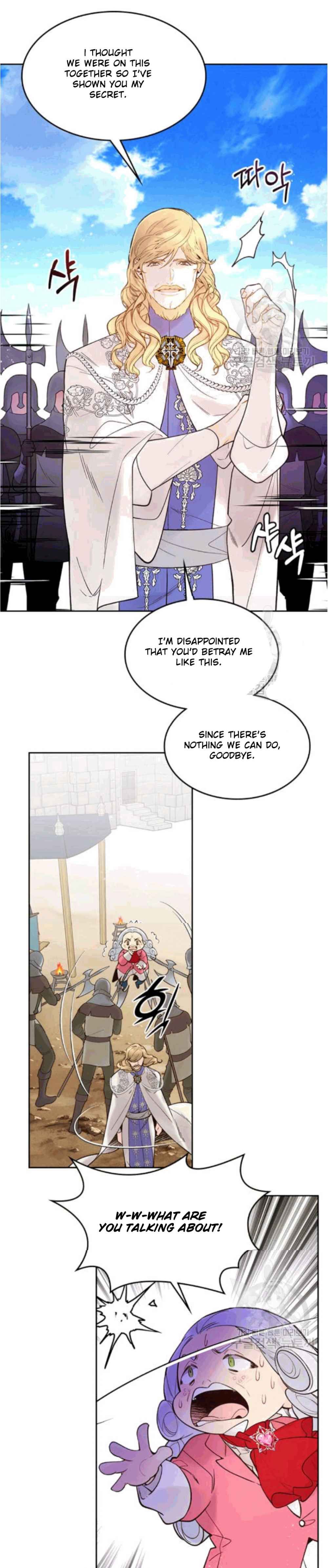 Read Beatrice Manga Online