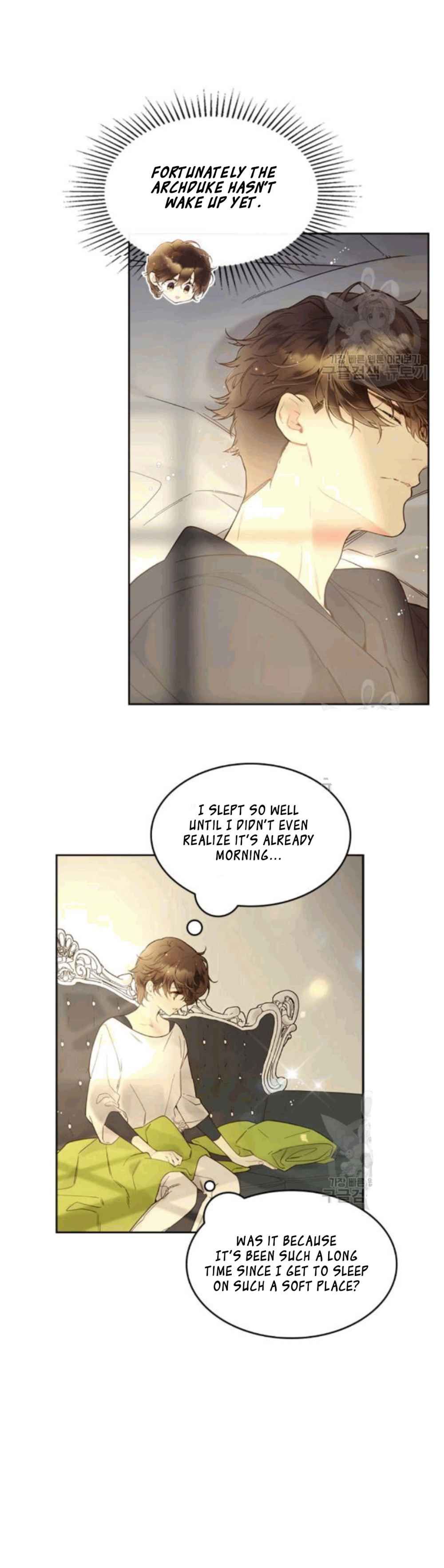 Read Beatrice Manga Online