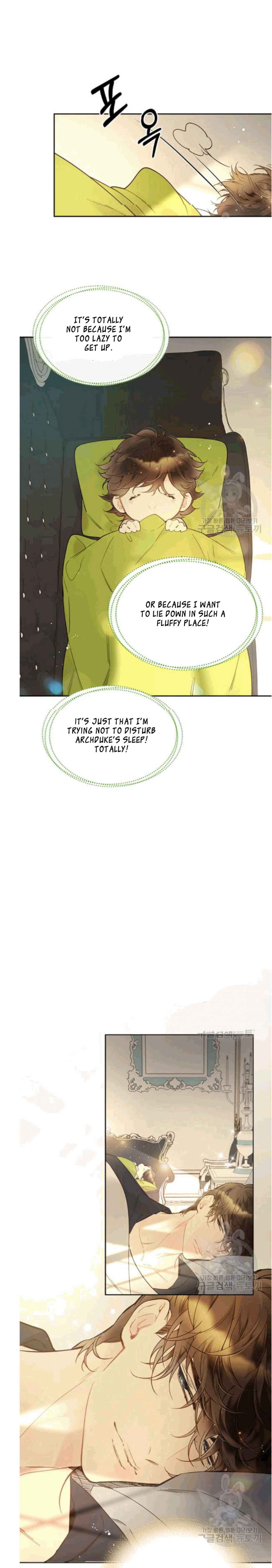 Read Beatrice Manga Online