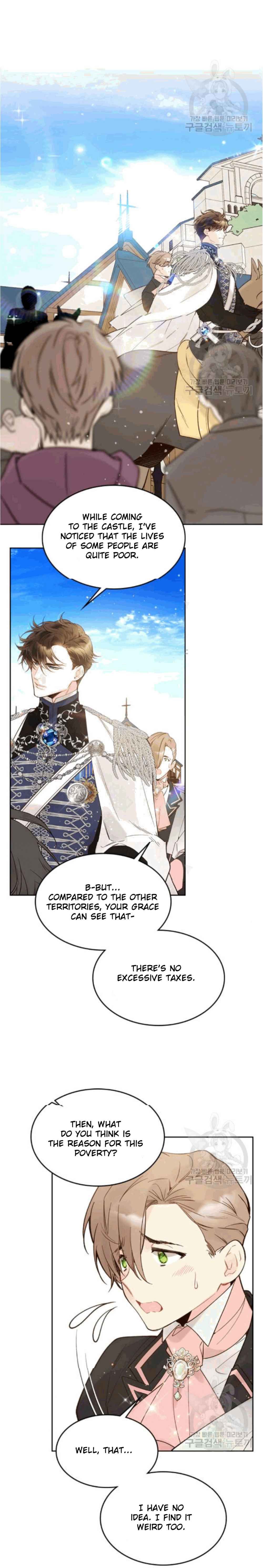 Read Beatrice Manga Online