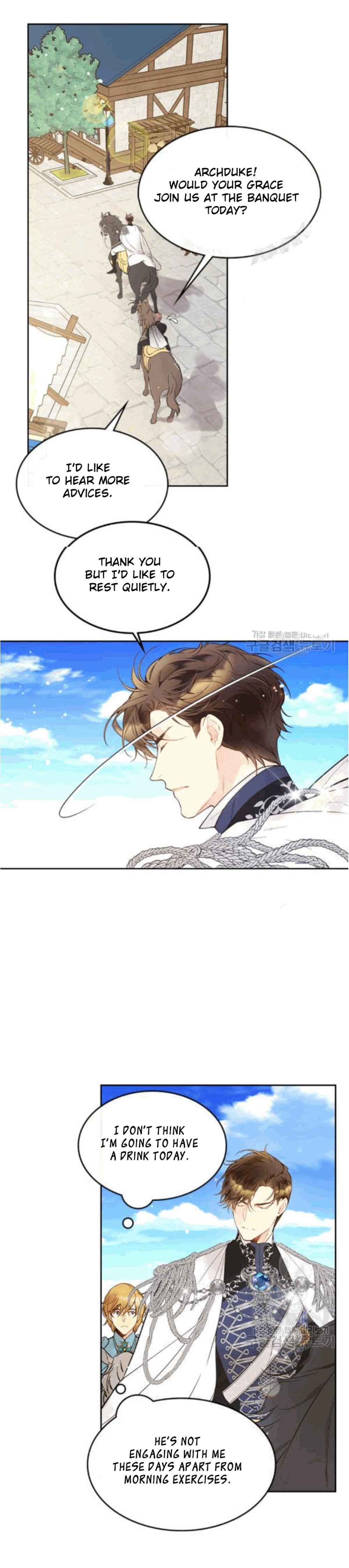 Read Beatrice Manga Online
