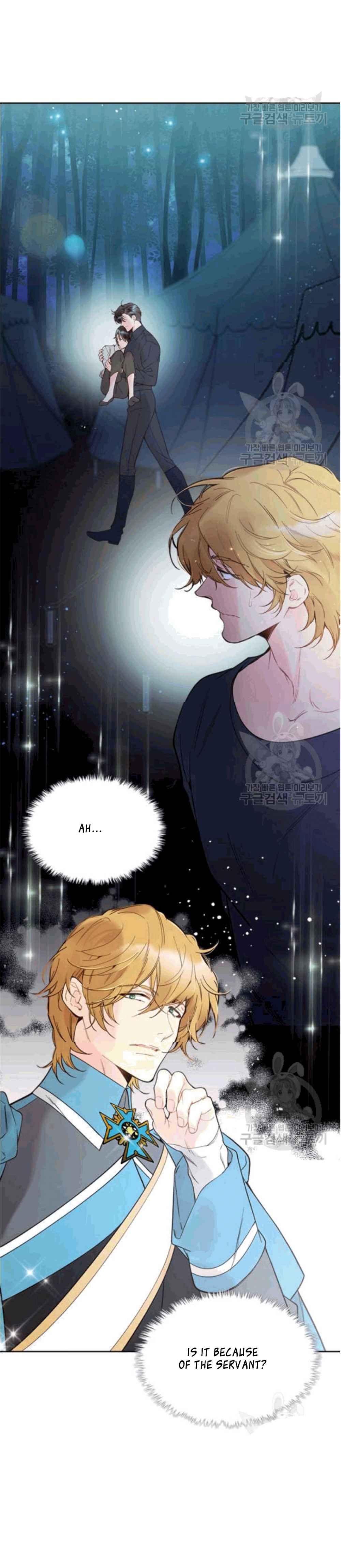 Read Beatrice Manga Online