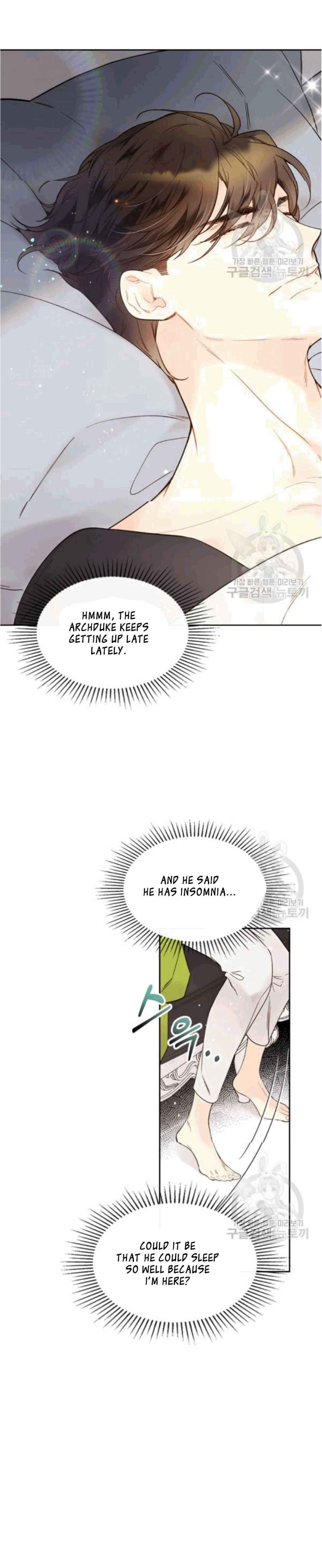 Read Beatrice Manga Online
