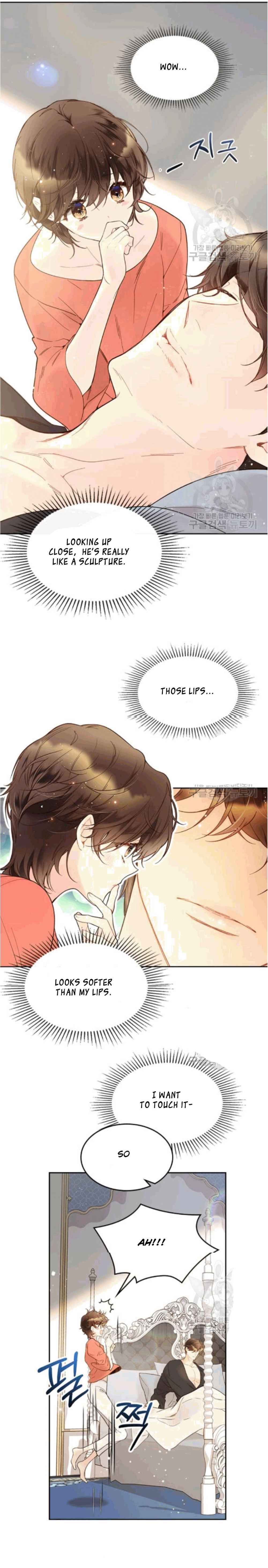 Read Beatrice Manga Online