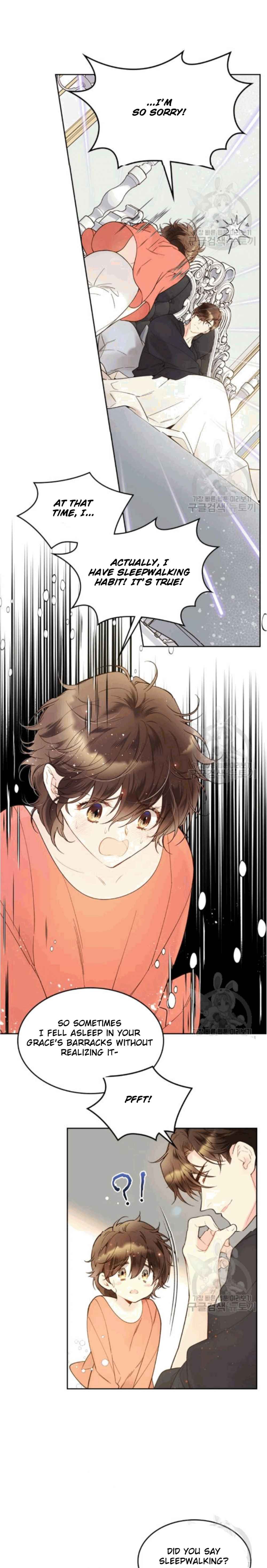 Read Beatrice Manga Online