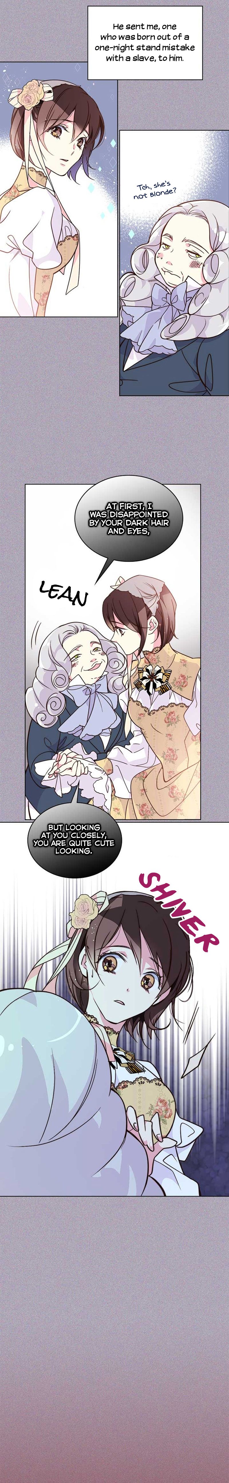 Read Beatrice Manga Online