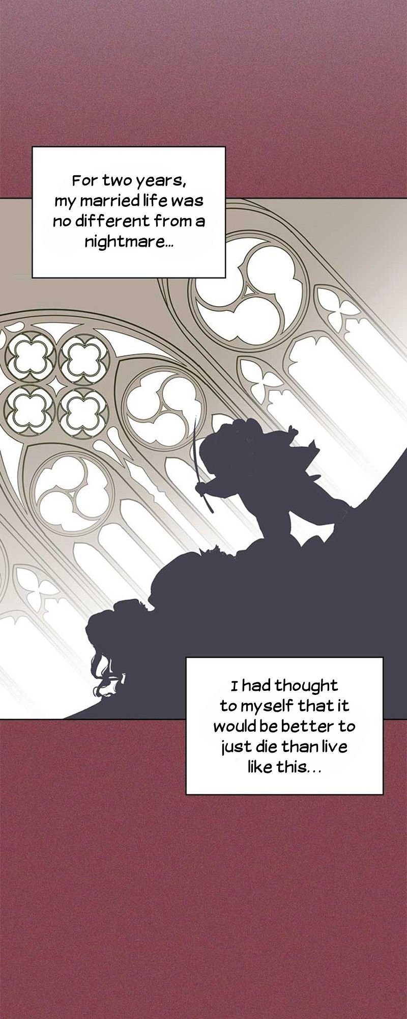 Read Beatrice Manga Online