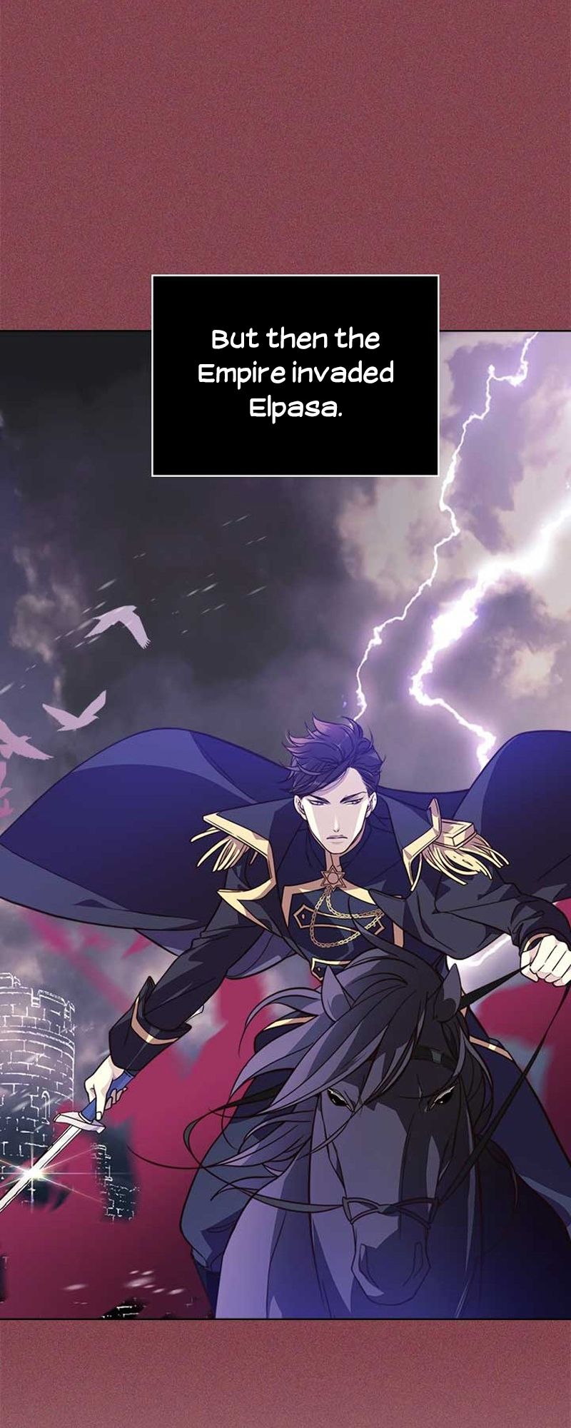 Read Beatrice Manga Online