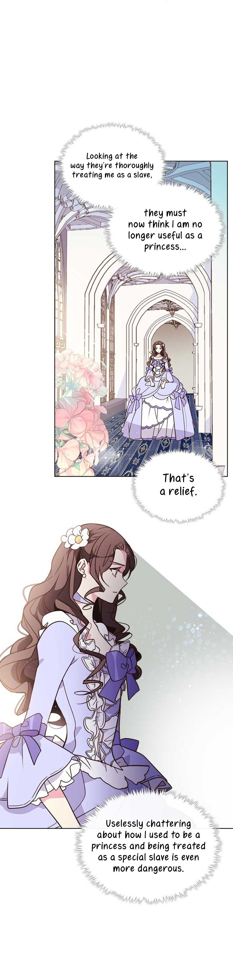 Read Beatrice Manga Online