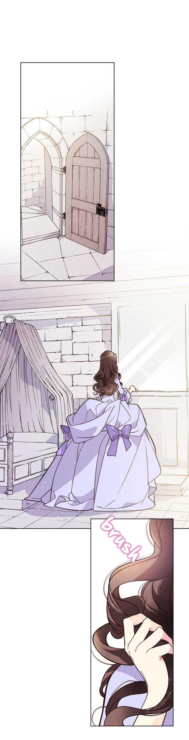 Read Beatrice Manga Online