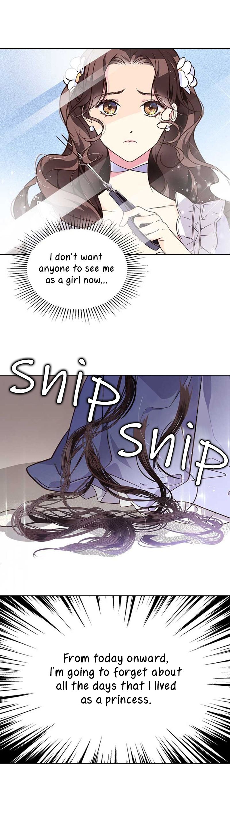 Read Beatrice Manga Online