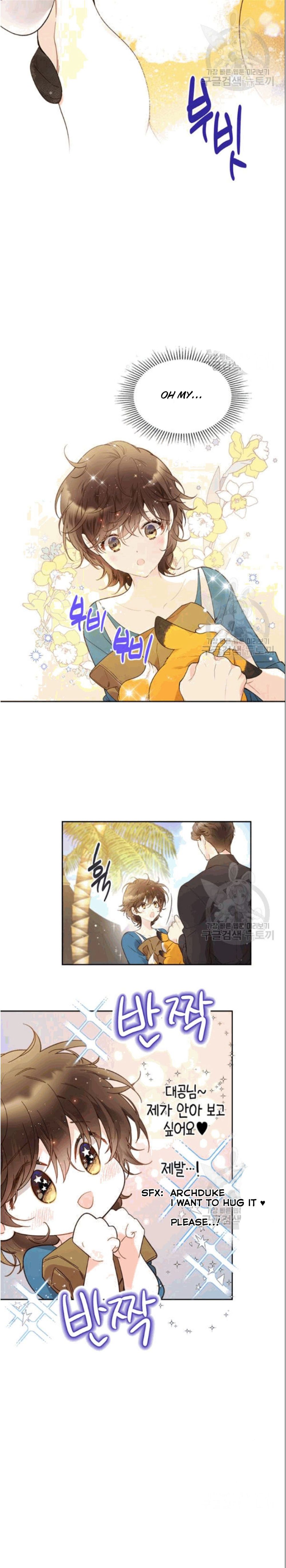 Read Beatrice Manga Online