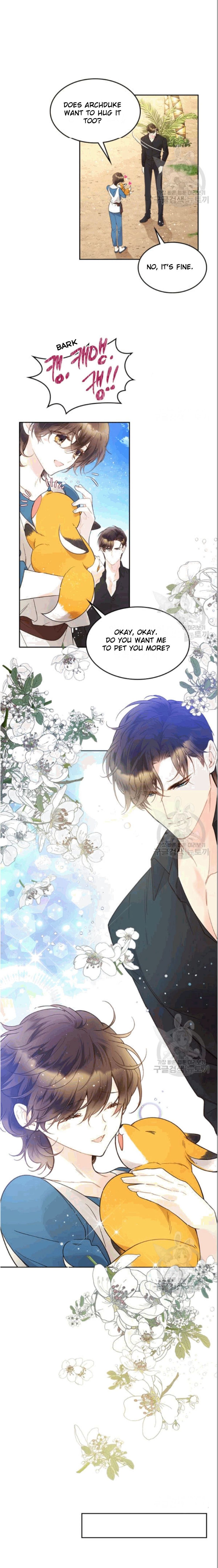 Read Beatrice Manga Online