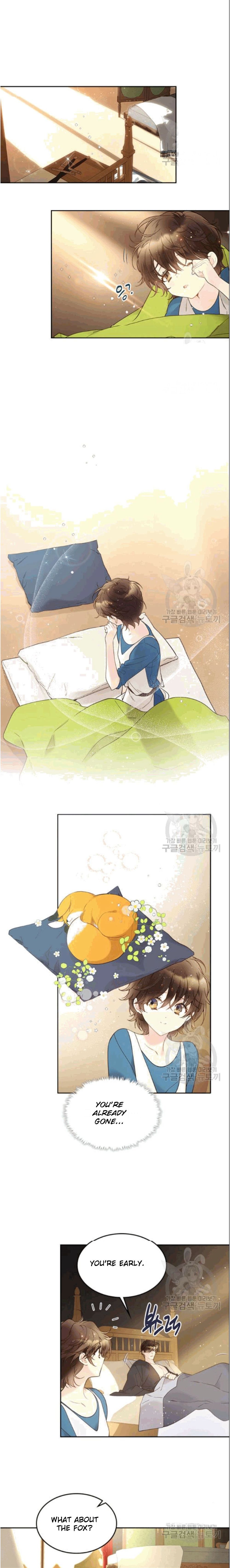 Read Beatrice Manga Online